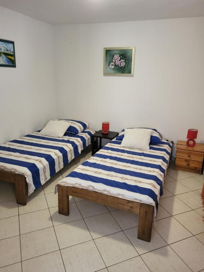 Apartments Masic Milovci ภายนอก รูปภาพ