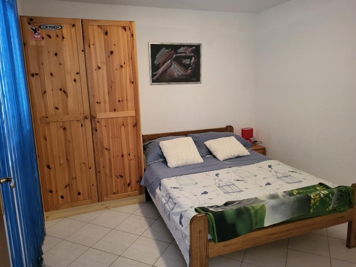 Apartments Masic Milovci ภายนอก รูปภาพ