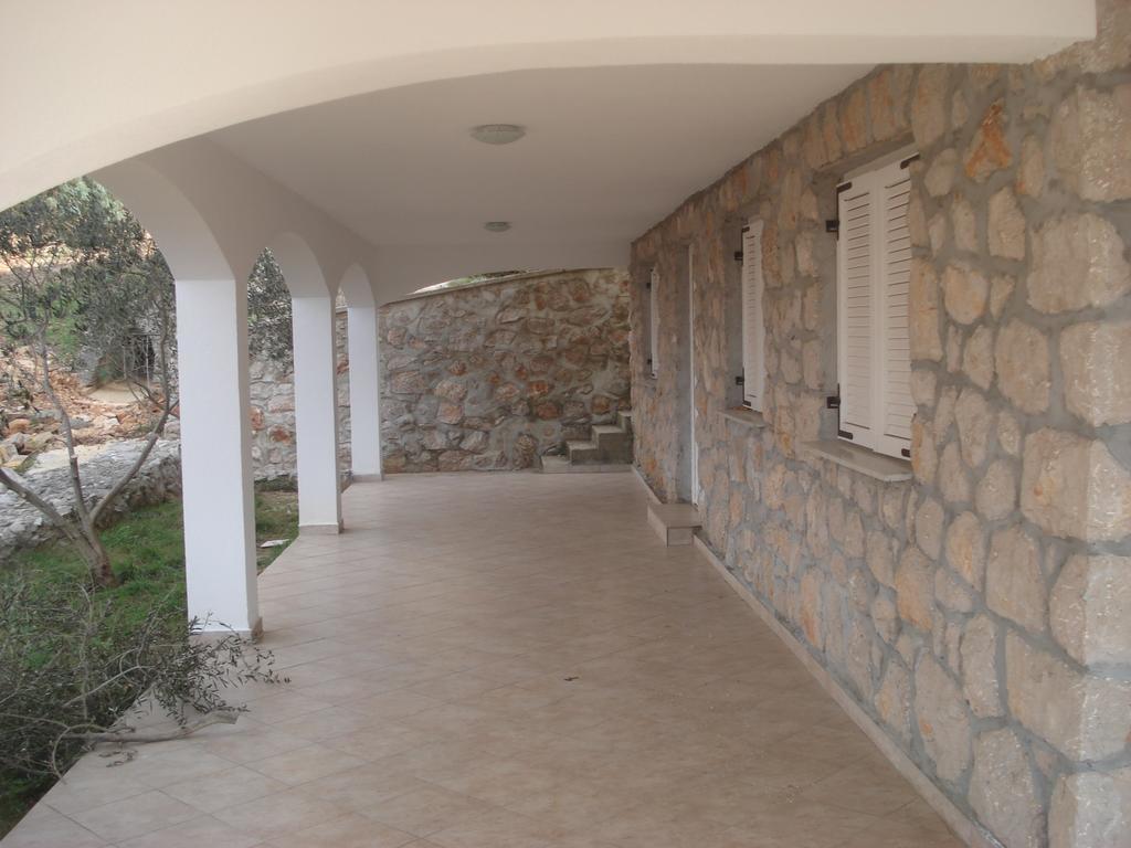 Apartments Masic Milovci ภายนอก รูปภาพ