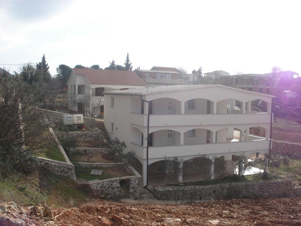 Apartments Masic Milovci ภายนอก รูปภาพ